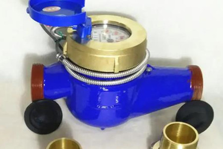 光電直讀水表備受歡迎，它到底好在哪里？